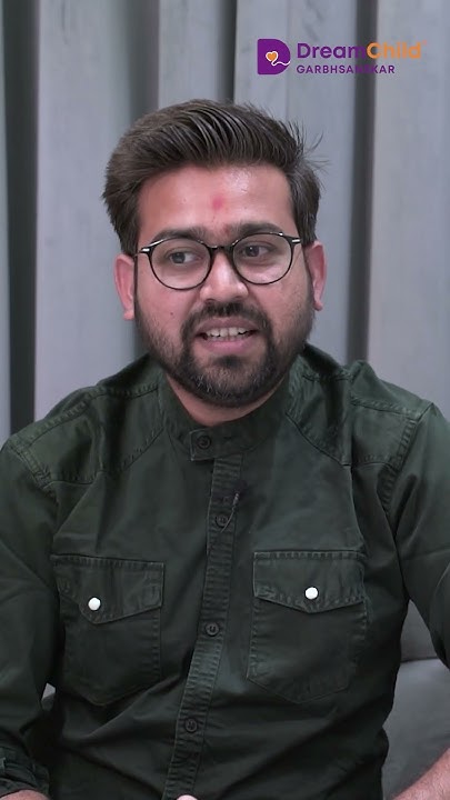 Reslt of DreamChart Parents Testimonial DreamChild Garbh Sanskar