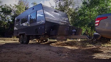 How to Operate the PM300 Projecta Battery Management System