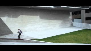 15-Sec Teaser for The Abs•Tract: Core Philosophy