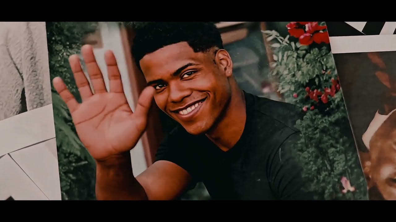 Materia Oscura - Filosófico Hip Hop [CAOS El Álbum] Video Oficial 2026