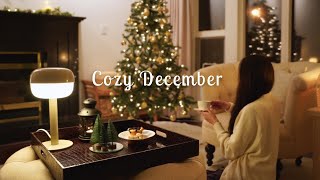 Cozy Winter days I Preparing for Winter | Silent Vlog by Amy Good 3,834 views 6 months ago 14 minutes, 7 seconds