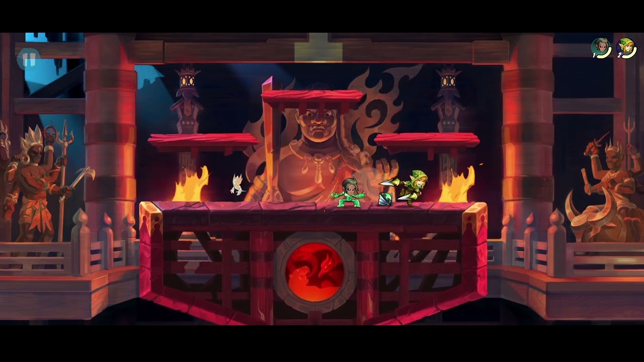 1v1 ranked game name:brawlhalla