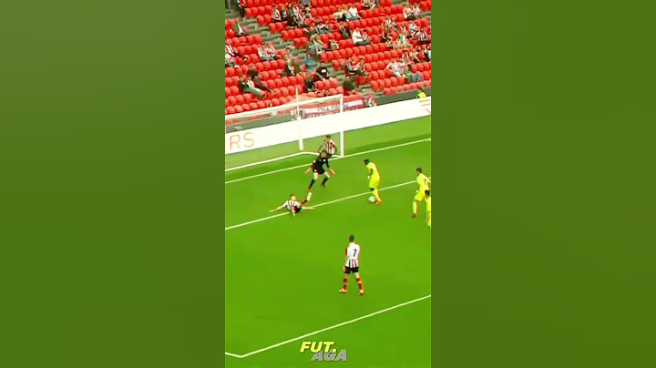 Chukwueze amazing skills vs Athletic B 😨😤. #shorts #villarreal #xxxtentacion  #chukwueze