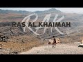 RAS AL KHAIMAH -  MARJAN ISLAND VLOG