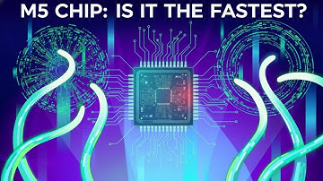 Is the Apple M5 Chip ACTUALLY Faster?