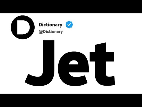 Jet Fuel Meaning In Urdu