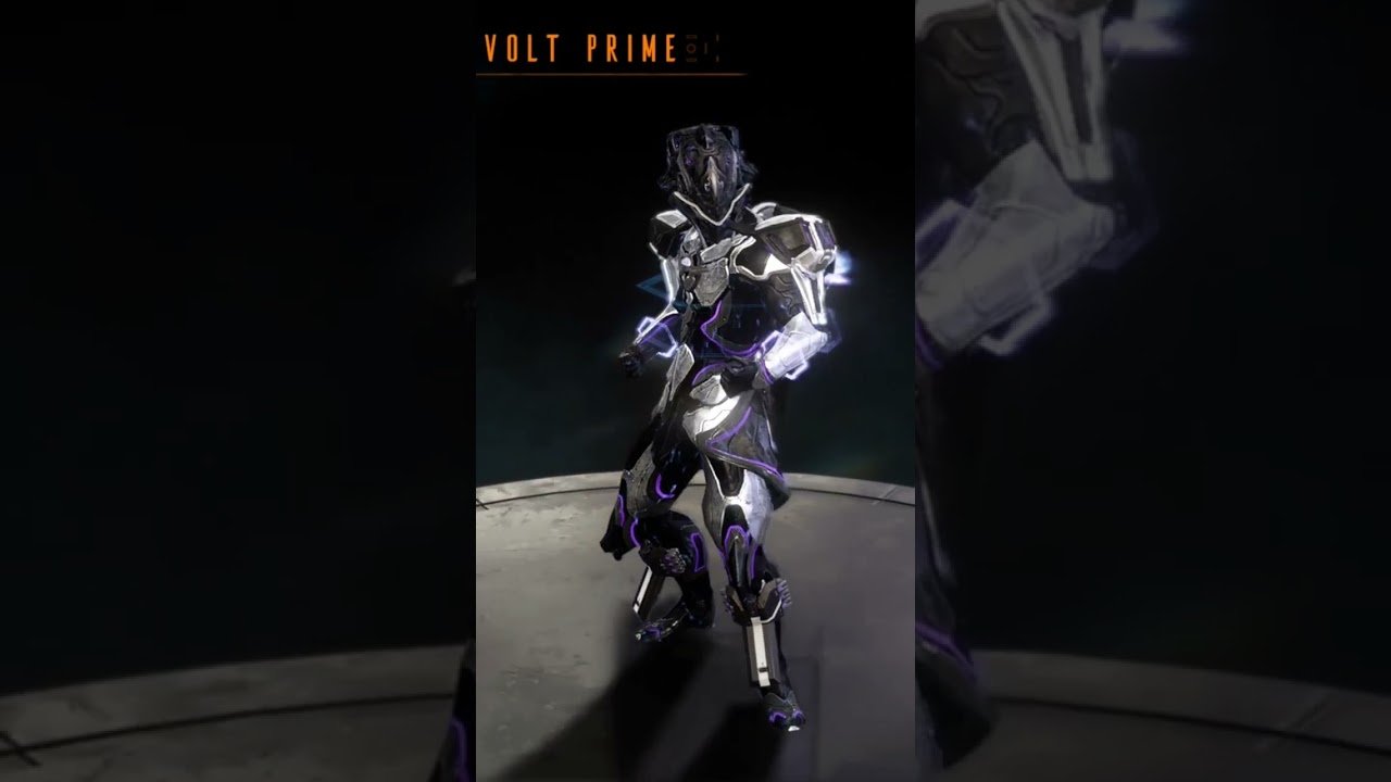 volt Fashion Frame 
