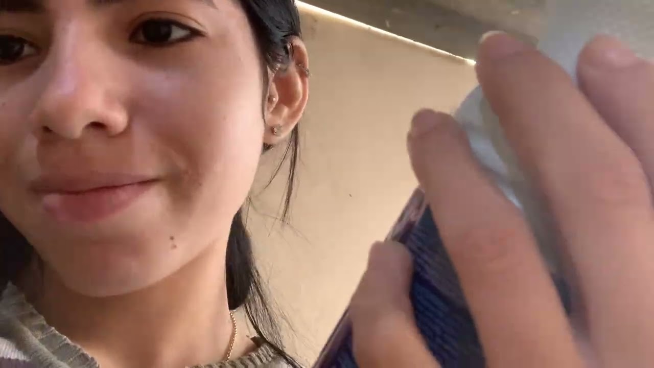 Morando sozinha aos 18 🩷,tour + organização 🫶🏻🏠