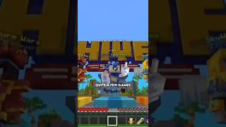 I Brought Back Hives Deleted Games