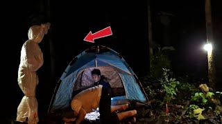 HORROR CAMPING‼️POCONG AGREEMENT