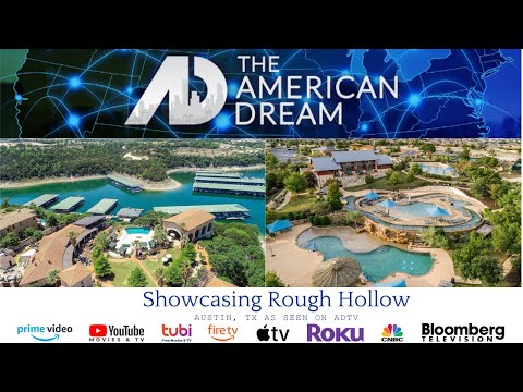 Rough Hollow - Full Episode 11/09/2024