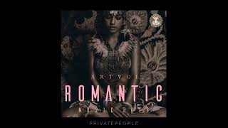 ROMANTIC TRIP | ARTVOL | downtempo | ethno | electronic | chillrave