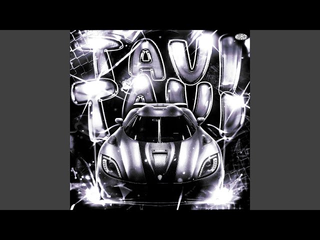 TAVI TAVI (Ultra Slowed)