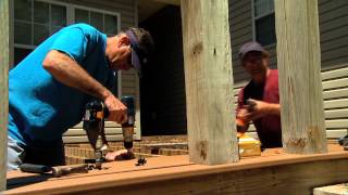 Upgrade Your Deck with Enhance by Trex