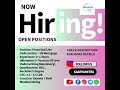 FREE JOBS. CHECK DESCRIPTION FOR DETAILS