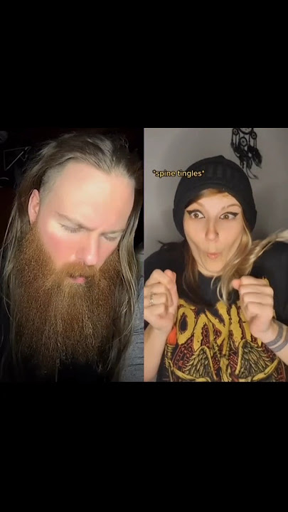 BigBrev singing BASS #bass #subharmonics #reaction #blindreact #blindreaction #deepvoice #bassvoice