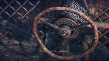 Mad Max Part:2 Car Body/Gas