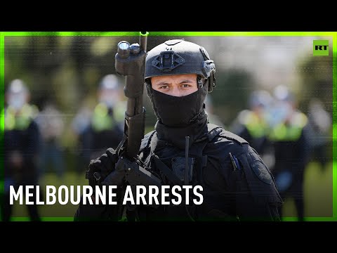 Video: Hvordan Holde En Protest