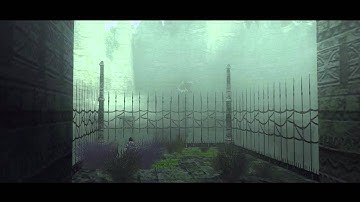 Shadow of the Colossus (HD Collection) [#5 - Avion]