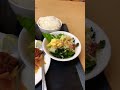 spicy pork and egg
