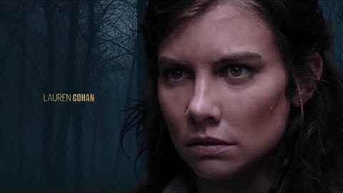 The Walking Dead - Season 10 Title Sequence - Version 18 (Fan Made)