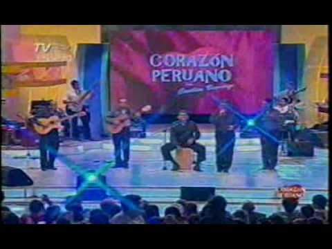 Herencia de Antao "Margarita" CORAZON PERUANO con ...