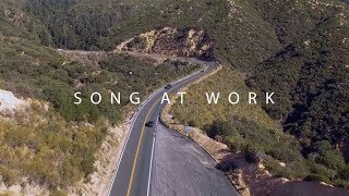 Famous Ev Dub - Song At Work Profile