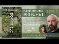 David Michael Pritchett with Kamea Chayne​