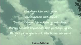 'Ldr'  Lama Dirindu- Mario G Klau || Lyric/Lirik