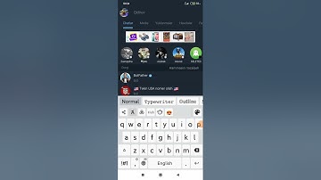 Bot yaratish | Telegramda mukammal bot yasash