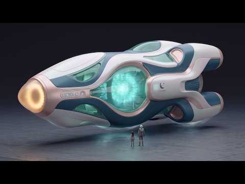 Prepare for the Future: 20 Technologies That Will Blow Your Mind