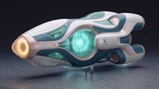 Prepare for the Future: 20 Technologies That Will Blow Your Mind