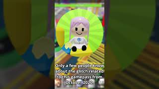 Useless Tower Heroes Facts | The Shoulder Combo Glitch #roblox #towerheroes #towerdefense #gaming