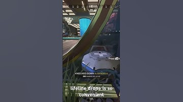 lifeline squad wipe clutch  #apexlegends #apexlegendsclips #apex