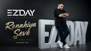 Ezday - Ronahiya Şevê (Original Mix)