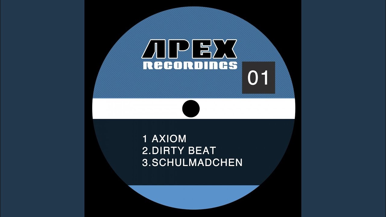 Guarda Dirty Beat (Original Mix) su YouTube Guarda Dirty Beat (Original Mix) su YouTube