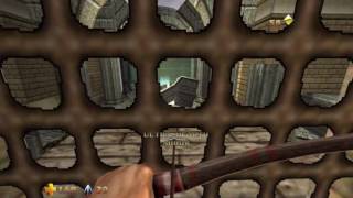 Turok 2: Seeds of Evil Remastered Review (PC)