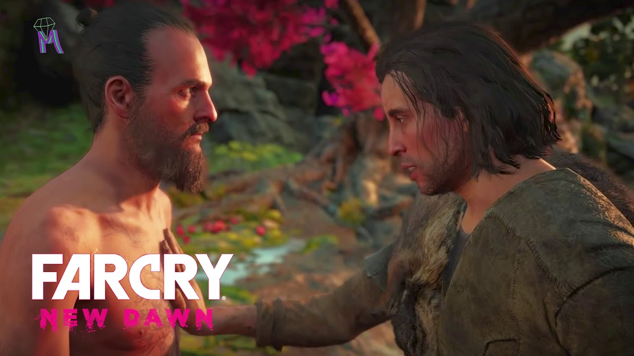 Far Cry New Dawn Songs