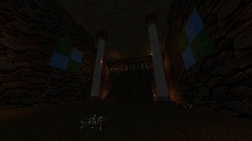 TESII: Daggerfall (1996) - Privateer