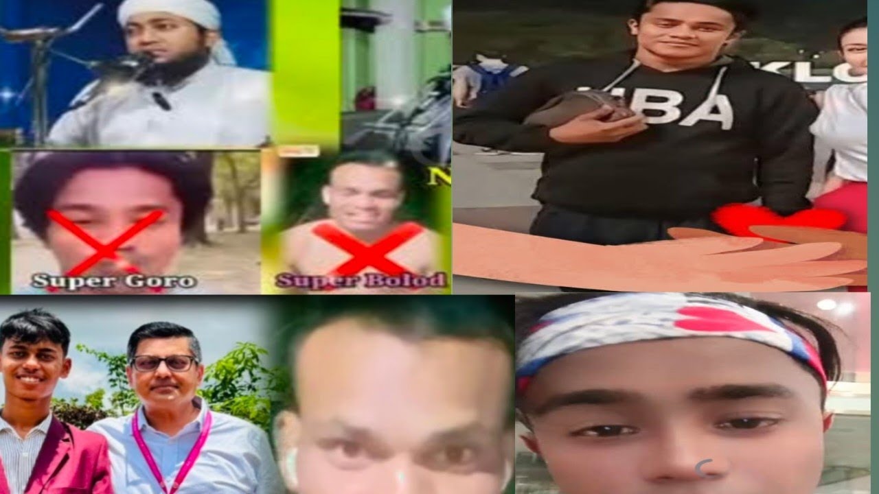 Tarana for music with singing in rohingya