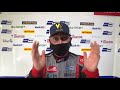 Steve Rider chats to Tom Ingram | BTCC 2020