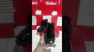 Sepatu Kickers Lack Kilap TNI Polri screenshot 4