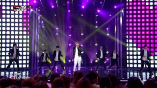 【TVPP】Niel(TEEN TOP) - Baby (Justin Bieber), 니엘(틴탑) - 베이비 (저스틴 비버) @ Korean Music Festival Live