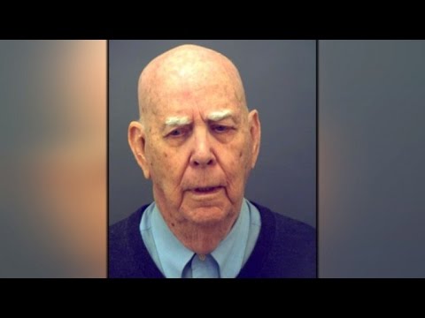 91-Year-Old Man Fatally Shoots Wife of 60 Years to End Her Suffering