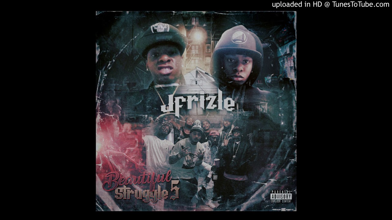Jfrizle-(Dreaming)*Prod By RicoGotThatFye*