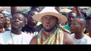 GASMILLA - FALE FALE  FT ALLSTARS ( VIDEO)