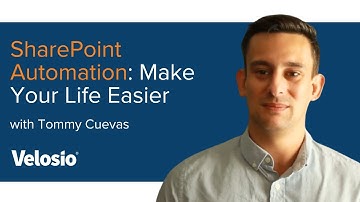 Microsoft SharePoint Automation: Make Your Life Easier