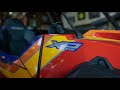 General xp 1000 troy lee design edition  polaris offroad vehicles