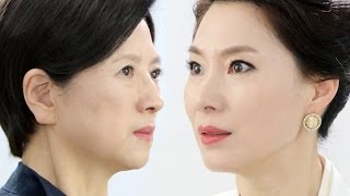 황영희, 박순천 기자회견장에 난입 “넌 끝이야” 분노 @내 사위의 여자 105회 20160527