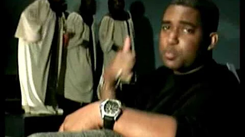 Vick Allen - Forbidden Love Affair (The Real Video)